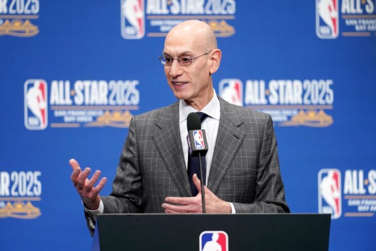 Will new NBA All-Star Game format be finalized soon?