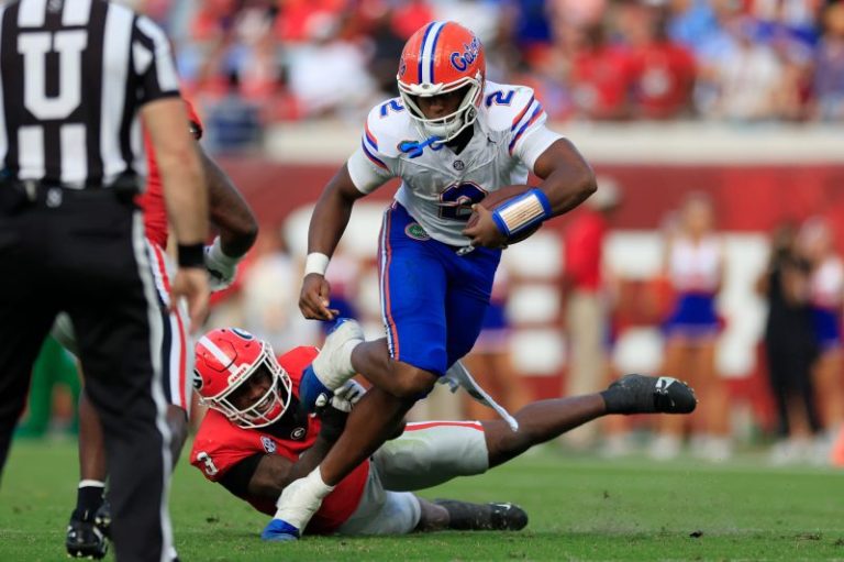 Florida on upset alert? Bold predictions for Week 2