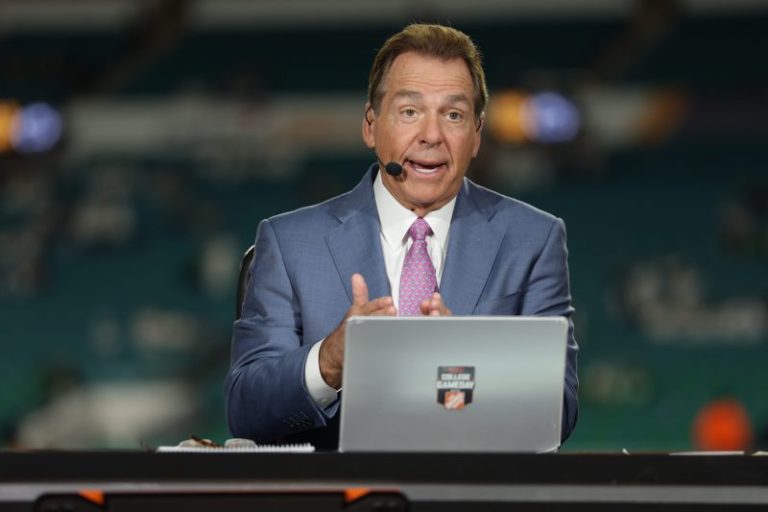 Alabama fans distraught? Imagine what Nick Saban thinks as dynasty falters