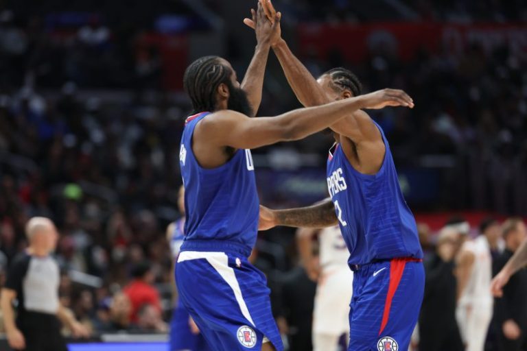 NBA power rankings: How teams stack up as training camps loom