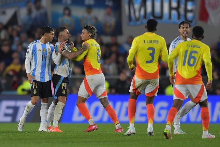 World Cup qualifying: Thursday soccer games, times, schedule