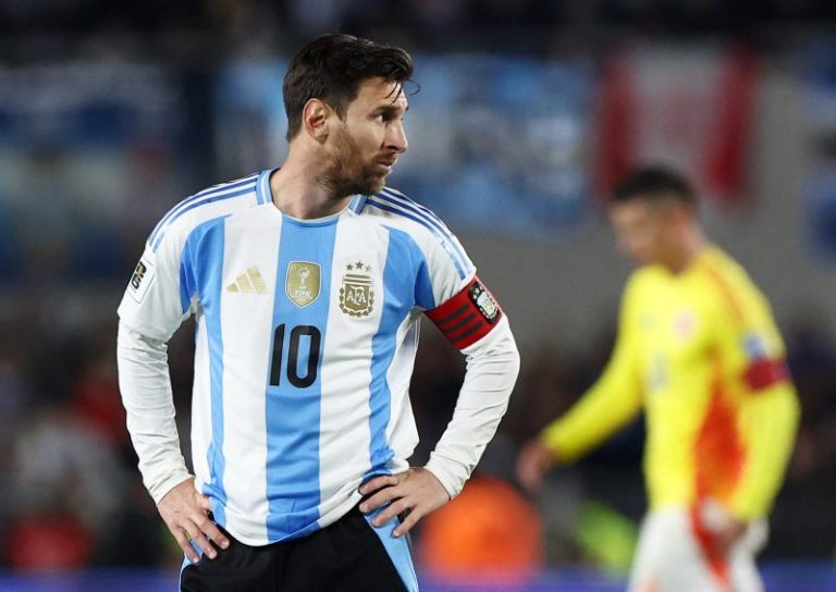 Messi could play last game in Argentina: How to watch Thursday’s match