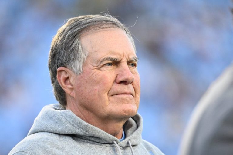 Bill Belichick bans Patriots scouts from attending UNC practices