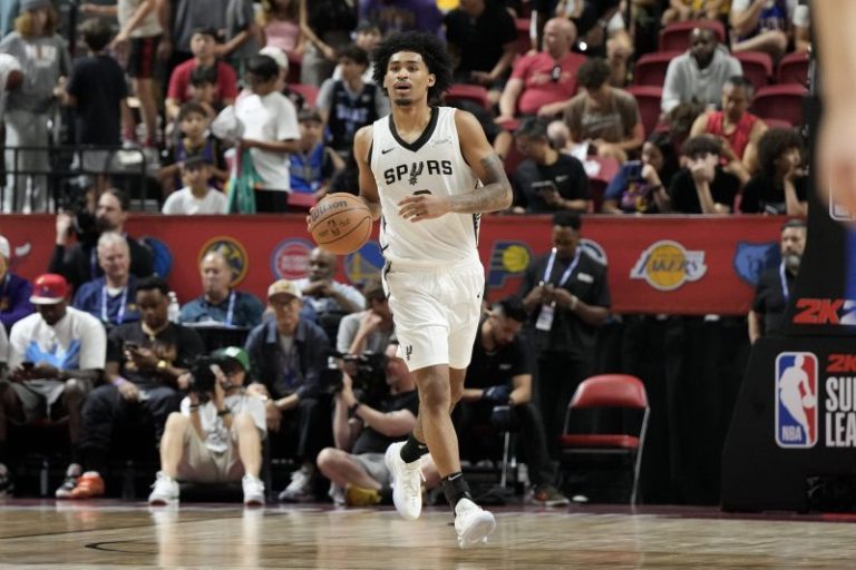 Dylan Harper injury update: Spurs rookie underwent surgery