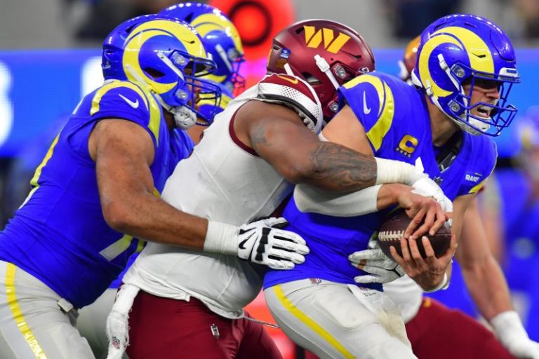 6 NFL teams that could be prone to very disappointing 2025 seasons