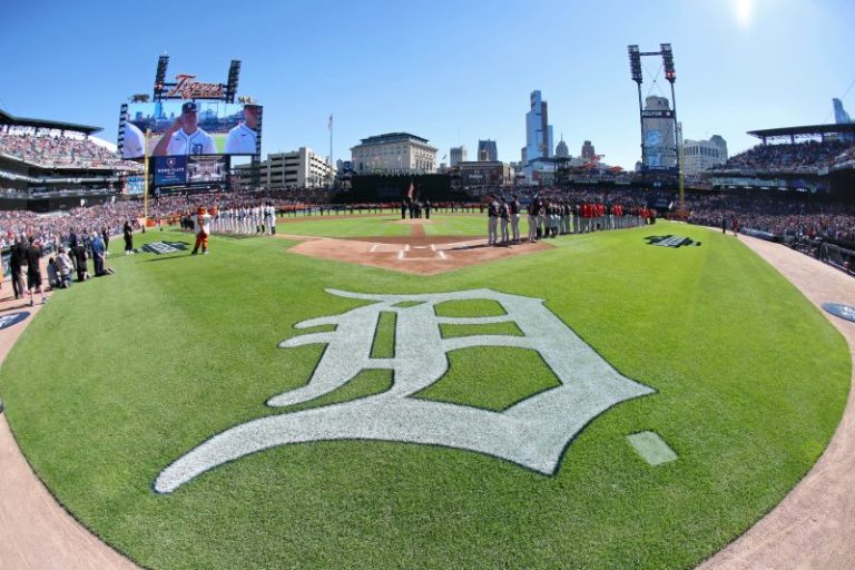 Tigers executives accused of misconduct toward women, per report