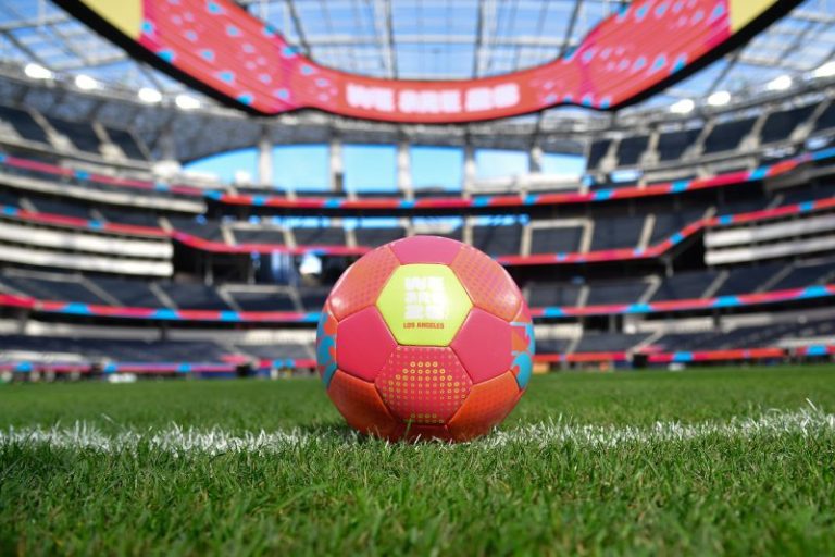 World Cup presale draw sees 1.5 million sign-ups, error messages