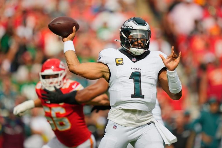 Best broadcast moments from Week 2 features expletive-laced hot mic