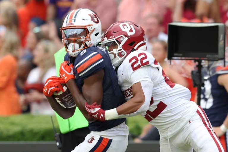 Breaking down the biggest games in Week 4 of college football