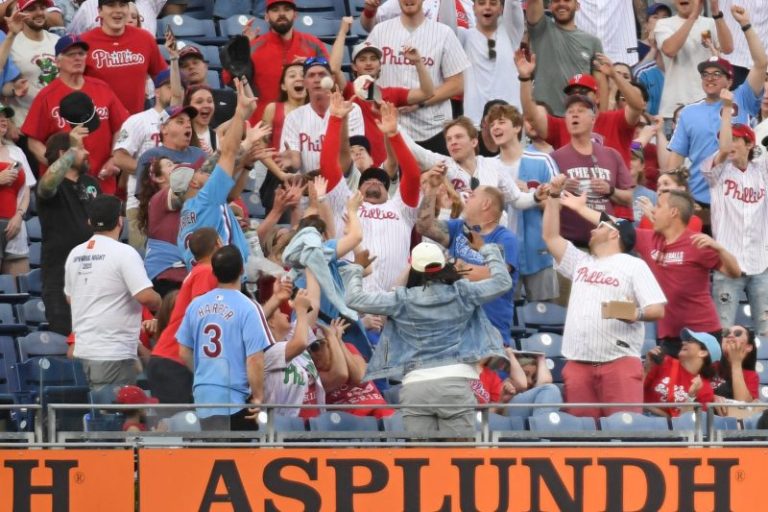 What would you do? ‘Phillies Karen’ affair can be a lesson for all