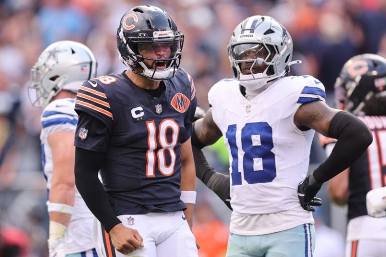 Winners and losers from NFL Week 3: Glaring issues can’t be ignored