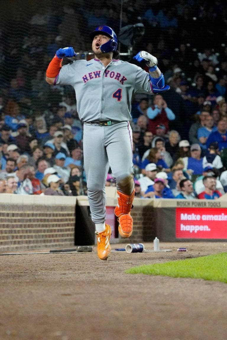 Latest MLB playoff bracket updates: Who’s in, who’s out?