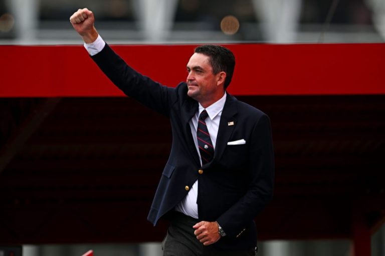 Team USA Ryder Cup captain perfect fit for New York tournament