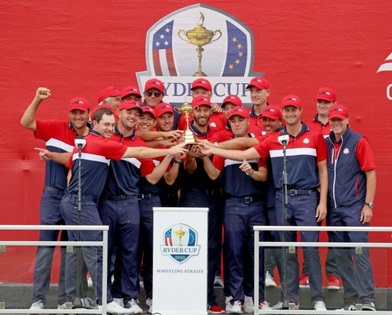 Ryder Cup rankings: Best teams from the US, Europe since 2000 (or so)