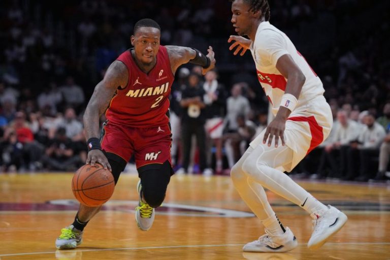 Terry Rozier attorney issues statement on arrest, NBA gambling probe