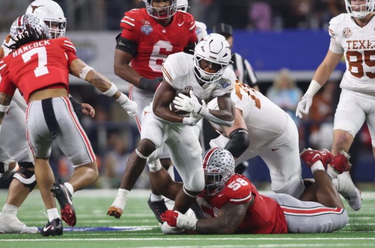 Texas, Miami on upset alert? College football bold predictions for Week 6