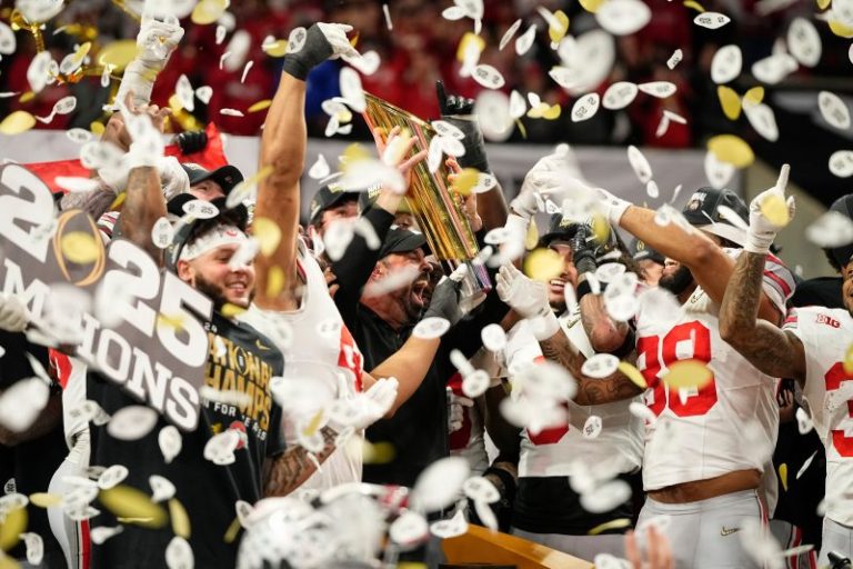 While coaches are paid to fail, players can’t afford to