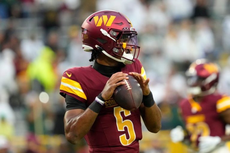 Week 5 fantasy QB rankings: Best starts at quarterback