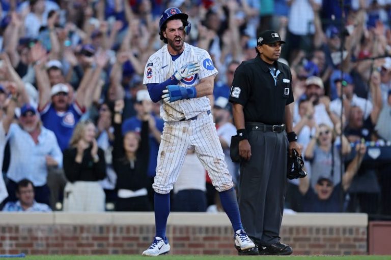 Cubs vs. Padres live updates: Will Chicago move on in MLB playoffs?