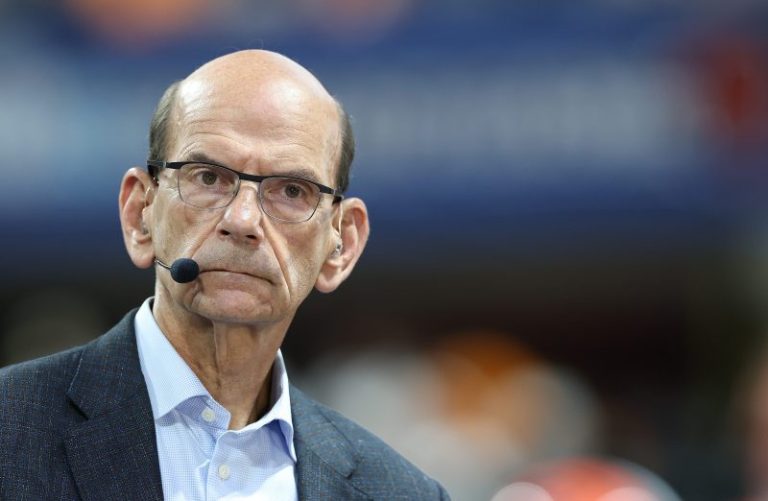 Toppmeyer: Listen up, Paul Finebaum for Senate is no joke