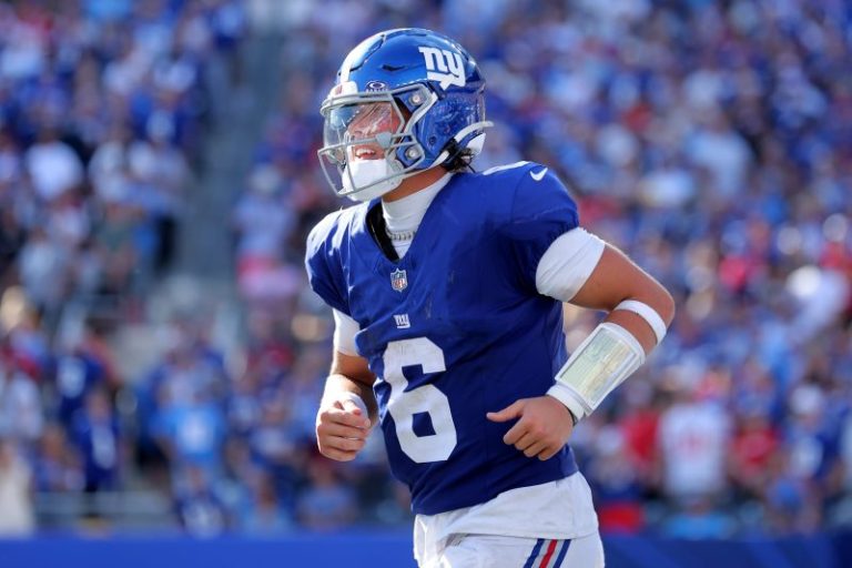 Everything you need to know for Giants vs. Eagles TNF tonight