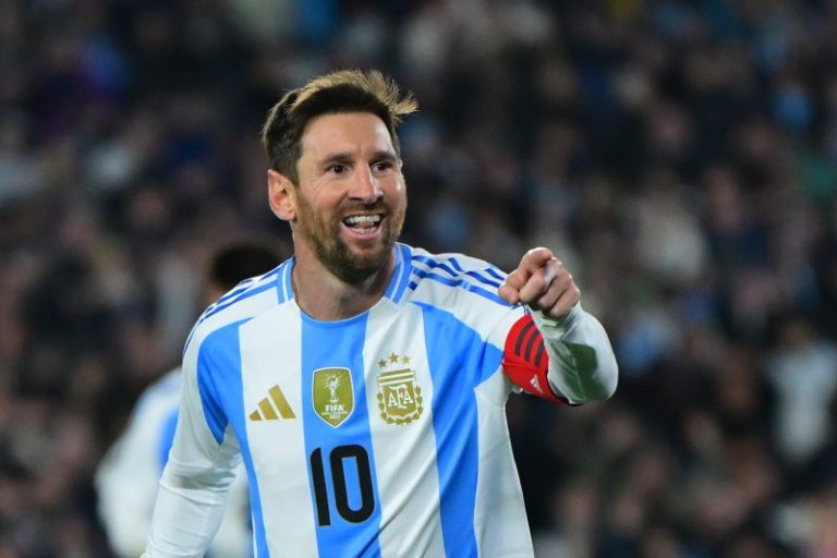 Messi hints at World Cup decision: Here’s what he said in NBC interview