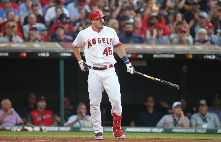 Tyler Skaggs vs Angels civil trial begins. Will Mike Trout testify?