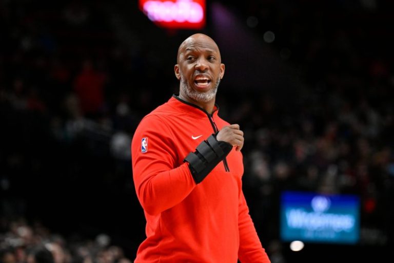 Chauncey Billups arraigned on fraud charges in NBA gambling scandal