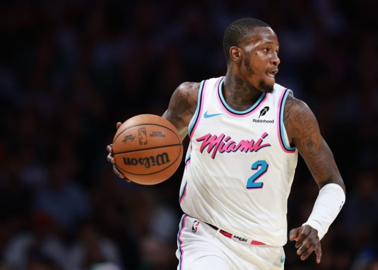 Who is Terry Rozier? Miami Heat guard charged in illegal sports betting probe