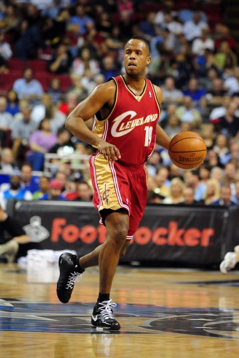 Who is Damon Jones? Former Cavaliers guard in FBI gambling probe