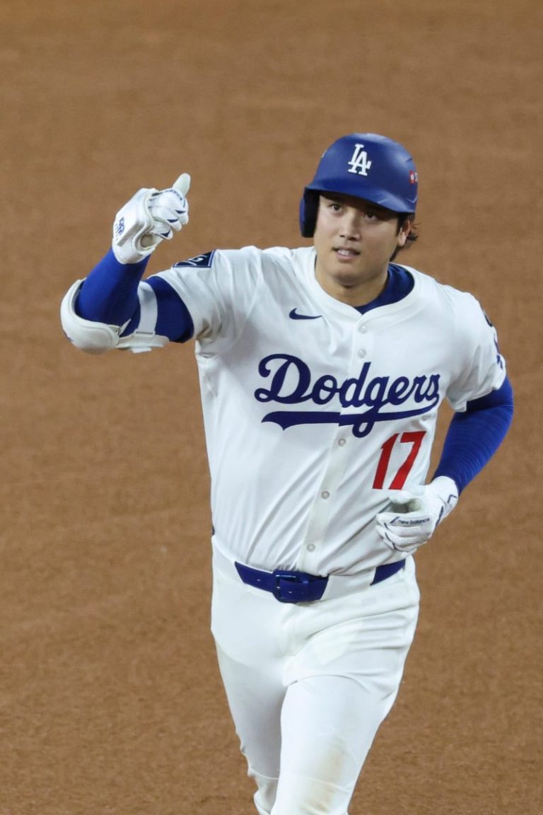 Bogus flight, MLB altered forever: Ohtani’s Dodgers-Blue Jays story