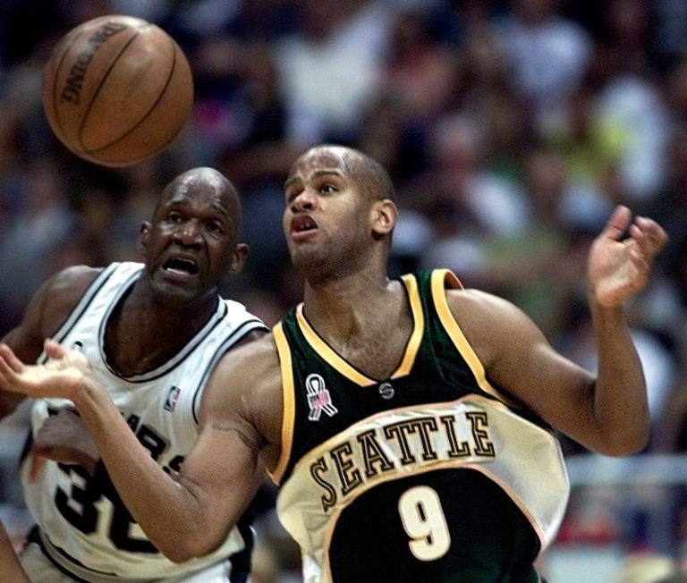 Ex-NBA player ‘not surprised at all’ by gambling scandal