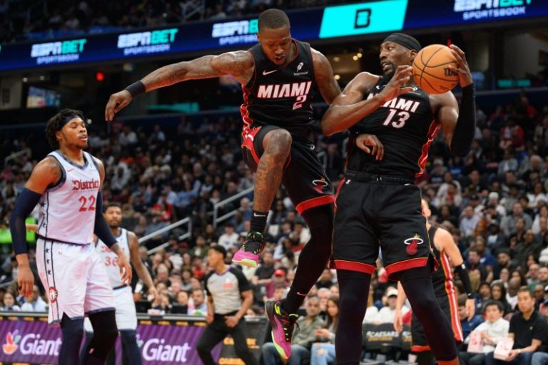 Current and former NBA players, coaches react to gambling scandal