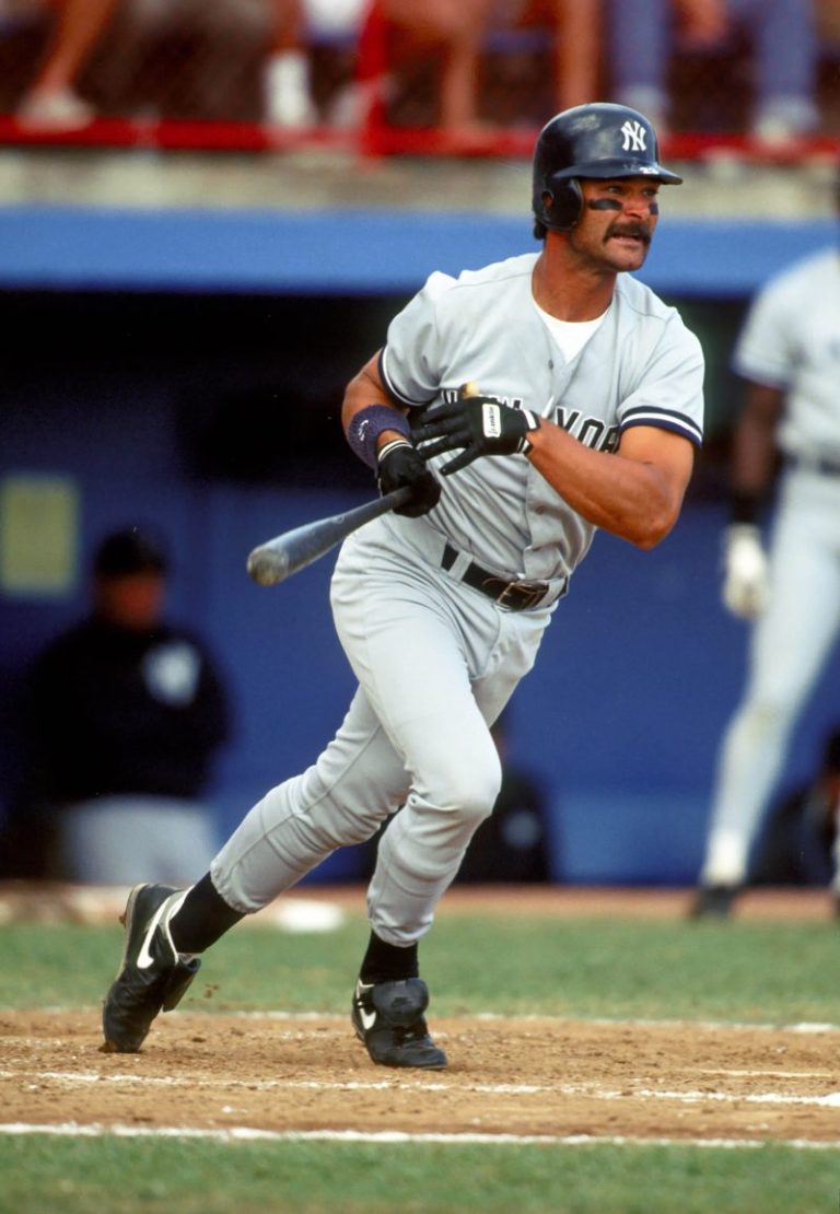 What young athletes can learn from the story of Donnie Baseball