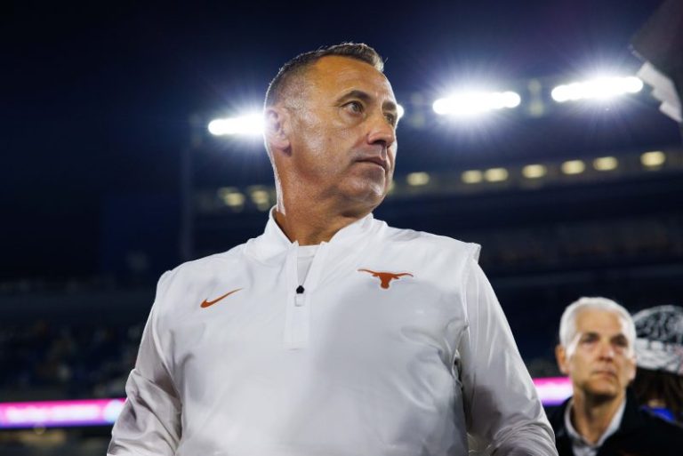 Sarkisian to NFL? Texas coach, agents shut down reported interest