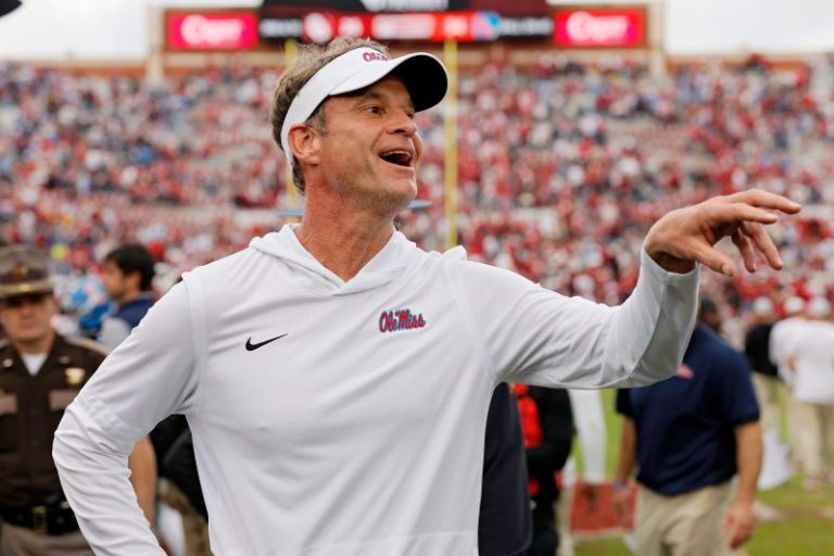 If Florida can’t hire Lane Kiffin, target Jeff Brohm. He must be Plan B