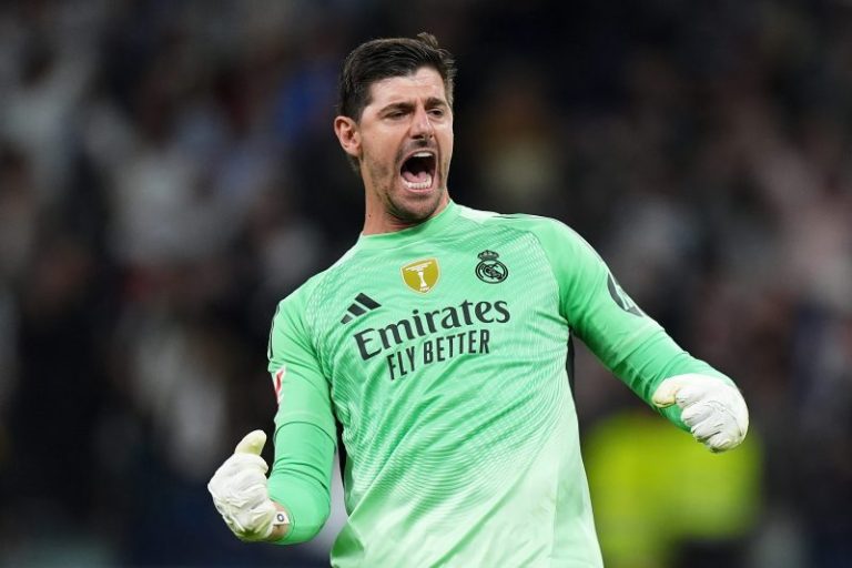 Real Madrid ends losing streak against Barcelona, wins El Clasico