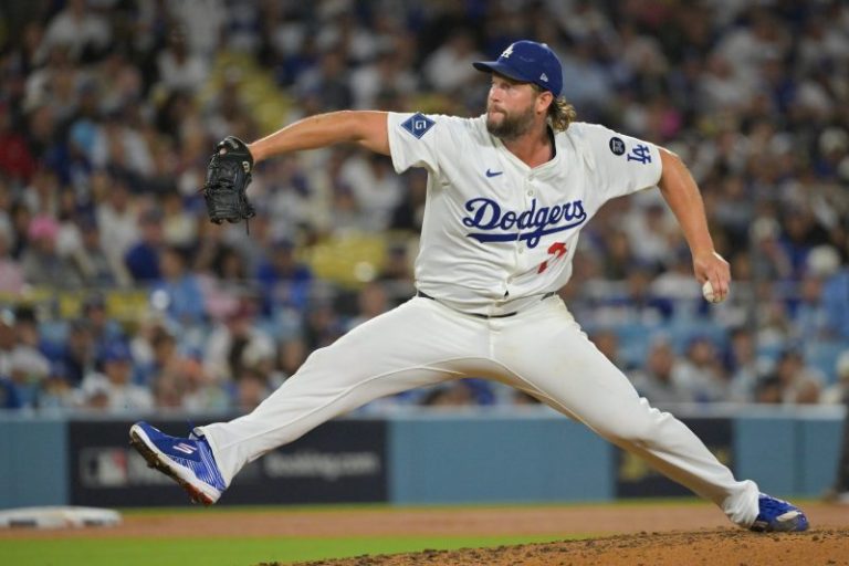 Two of MLB’s best pitchers ever meet for final time in World Series