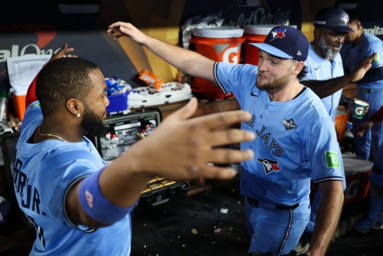 MLB phenom’s stunning season ends in World Series domination