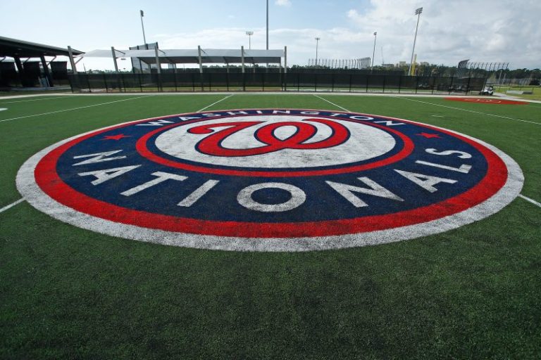 Reports: Nationals nearing deal with 33-year-old as next manager