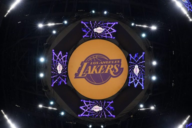 NBA approves sale of LA Lakers to Dodgers majority owner