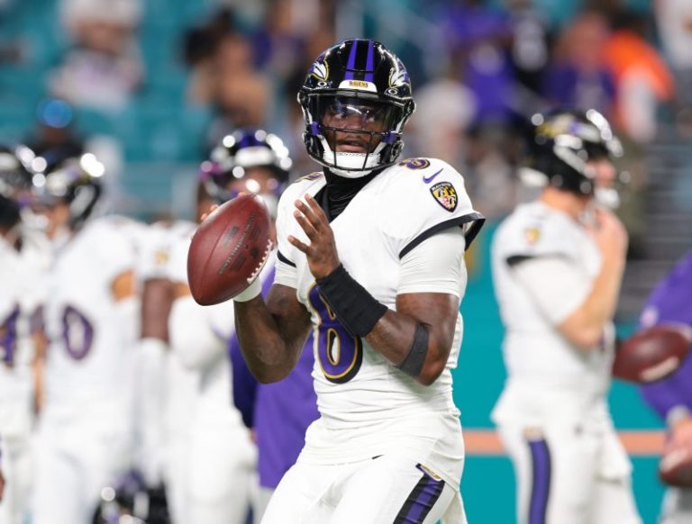 NFL fines team six figures for wrongly listing QB’s injury status