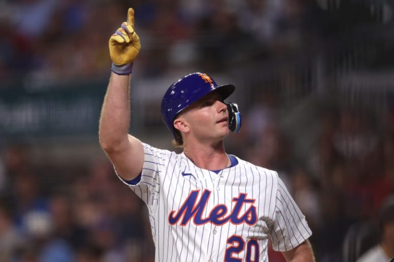 Pete Alonso, Alex Bregman among MLB stars heading to free agency