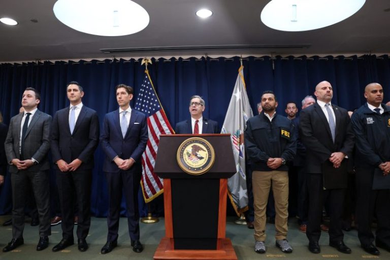 How prosecutors built their blockbuster NBA gambling scheme case