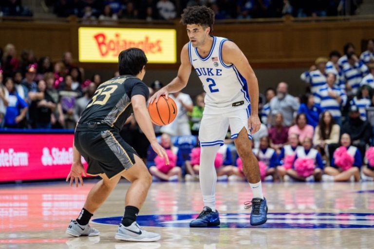 Bracketology: Our preseason forecast for the NCAA men’s tournament field