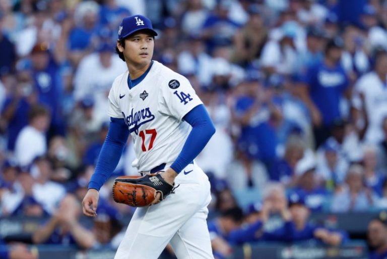 World Series Game 7 time, TV and stream