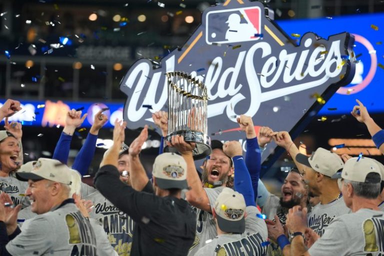Dodgers can’t believe what happened in all-time World Series classic