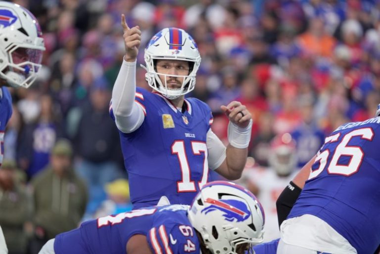 Who is the NFL’s best quarterback right now? Power ranking for Week 10