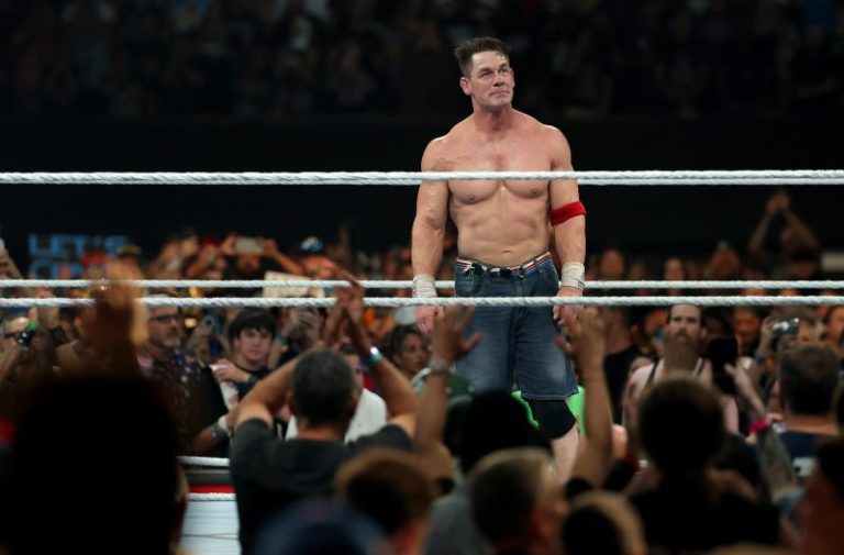 Who will be John Cena’s final opponent? Tournament to decide