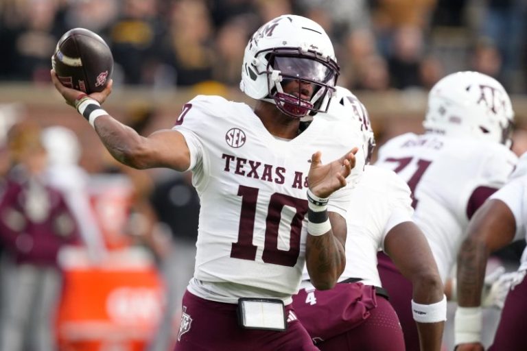 SEC will dominate CFP, but can it prevent Big Ten from winning it all?